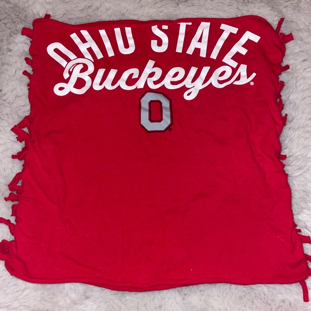 Ohio State top